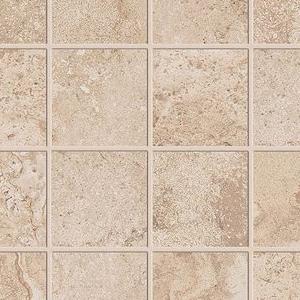 Mosaico Quadretti Sand