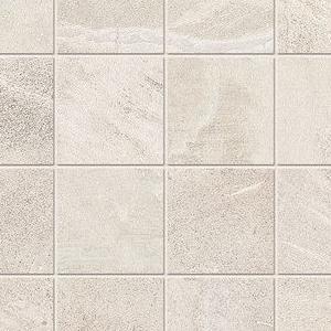 Mosaico Quadretti Stone Cream