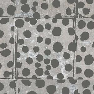 Decoro Pois Metal Cement