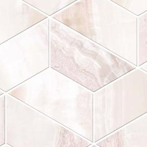 Mosaico Enigma Onice Beige