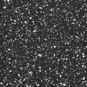 Terrazzo Black