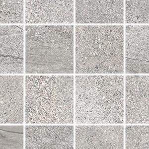 Mosaico Rock Grey