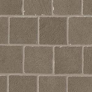 MOSAICO TUMBLED UMBER