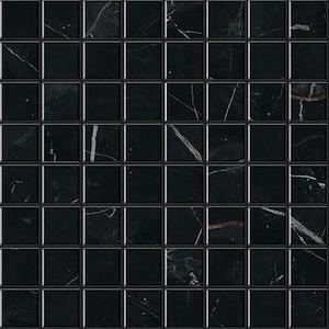 Black Atlantis Mosaico Lappato