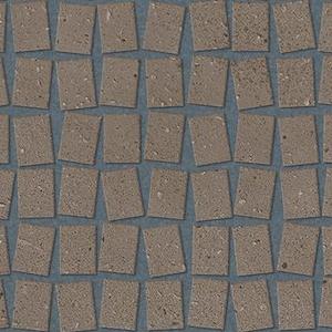 Mosaico Beige Scuro