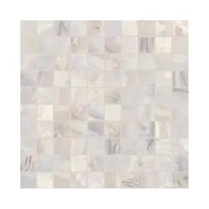 MOSAICO 3X3 WHITE ONYX