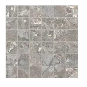 SILVER PORPHYRY MOSAICO 5X5