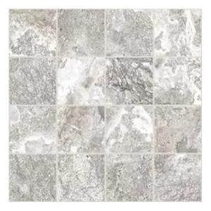 WHITE PORPHYRY MOSAICO 7,5X7,5