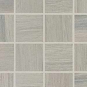 WOODEN GRAY MOSAICO SFALSATO