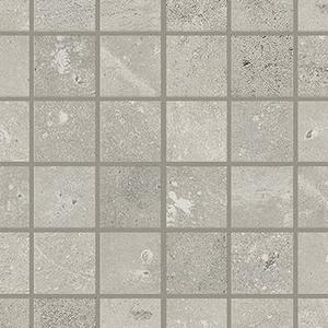 LIGHT GREY MOSAICO