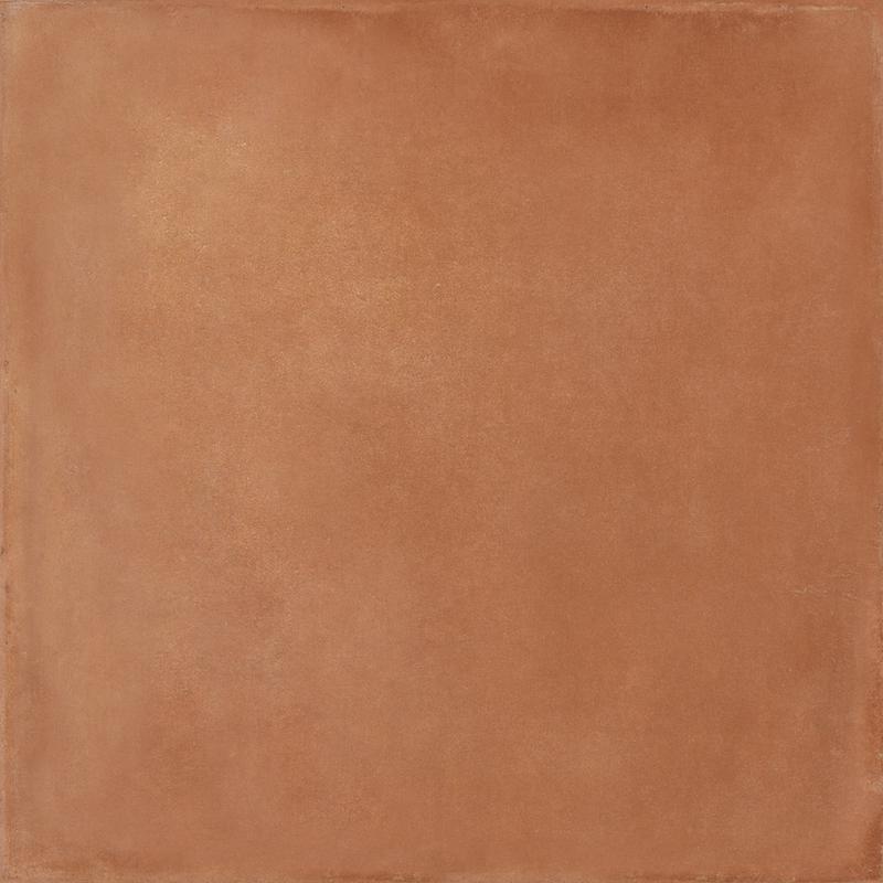 CERDOMUS Crete Terracotta 60x60 Grip