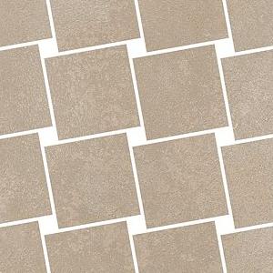 Mosaico Stucco Beige