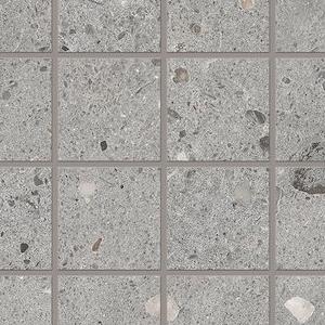 MOSAICO 5X5 GRIGIO