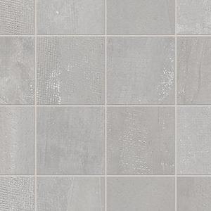 MOSAICO 5X5 PEARL GREY