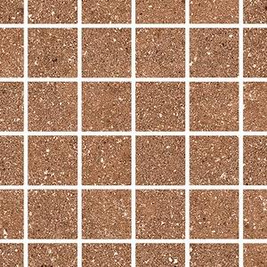 Mosaico Rust