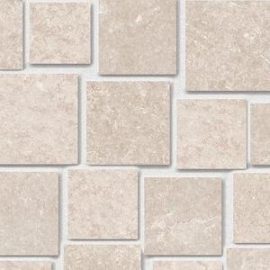 MOSAICO PENTA HOT WHITE