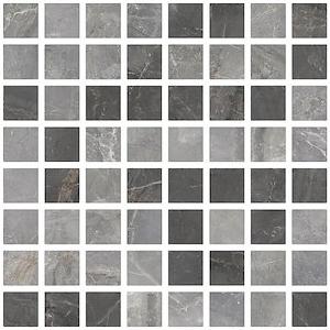 Mosaico Mix Soveraia Grey