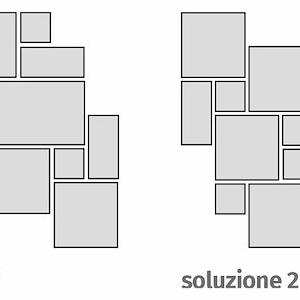 Modulo 39 Ivory