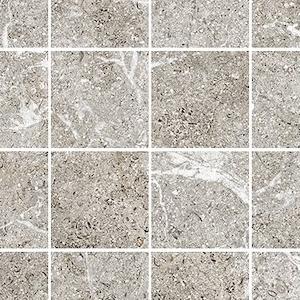 Mosaico Asimmetrico Grey