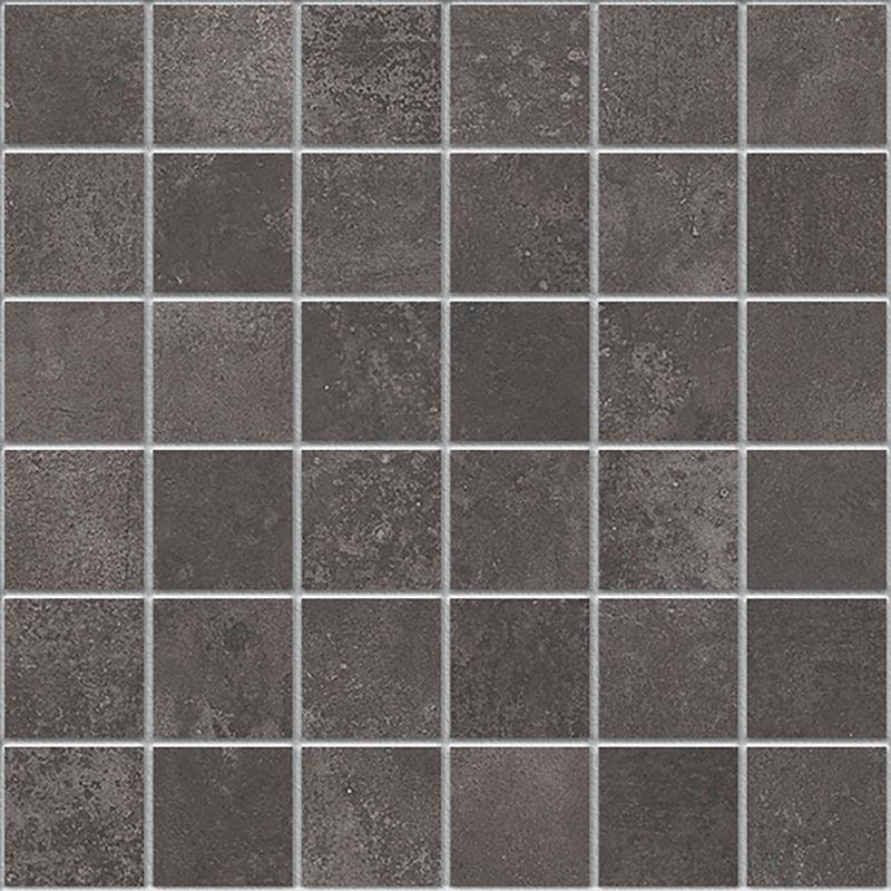 Magica INDUSTRY MOSAICO IRON 30x30 Lux