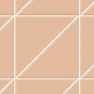 Beige Rete 10x10x14