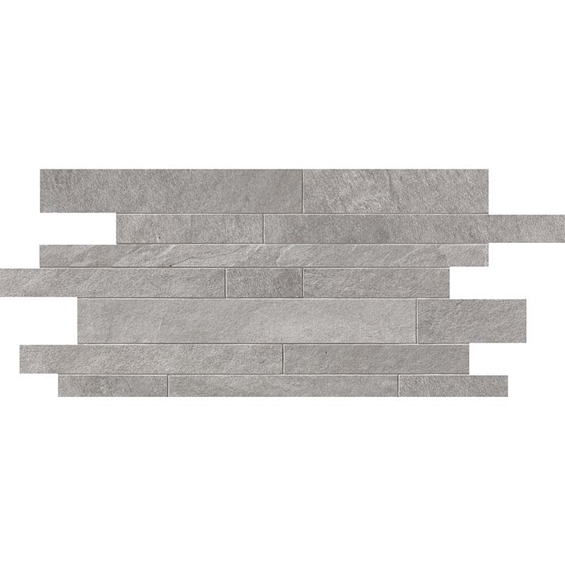 Lea Ceramiche WATERFALL MURETTO SILVER FLOW 30x60 Matt