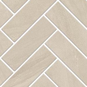 Chevron Almond