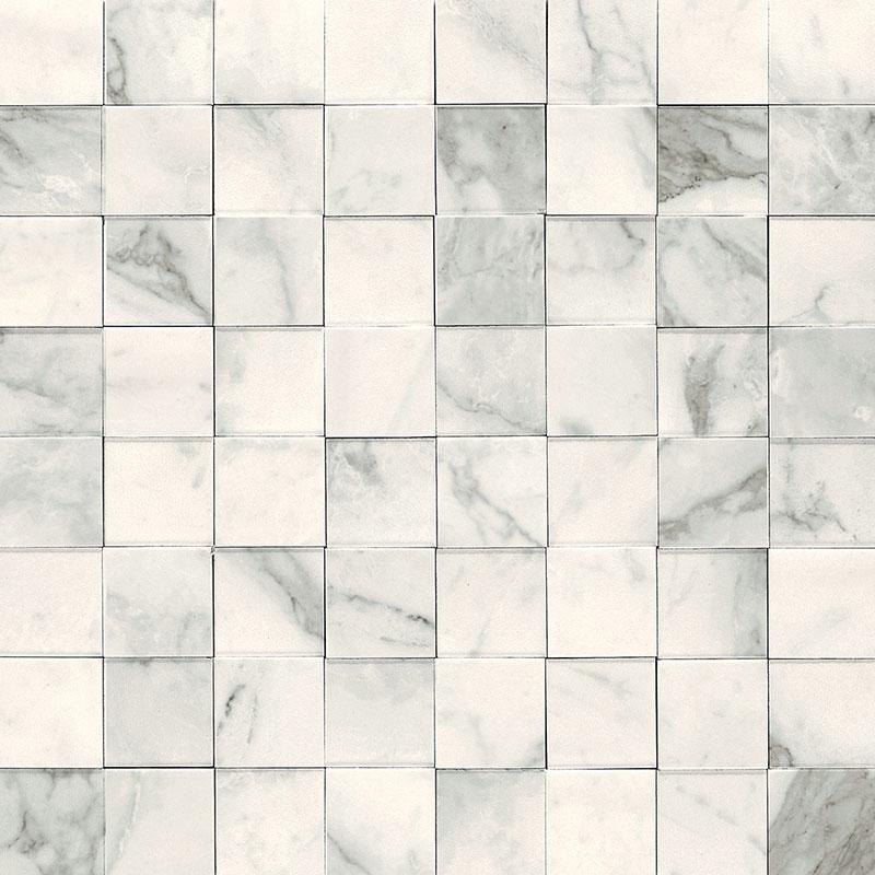 Marazzi ALLMARBLE CALACATTA EXTRA MOSAICO 30x30 Lux