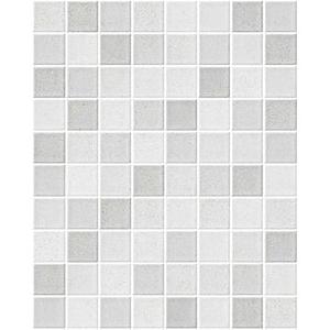 Grey Mosaico