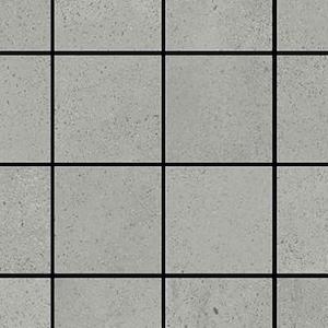 Grey Mosaico