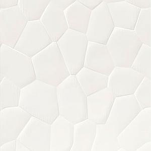 BIANCO STRUTTURA DECO 3D