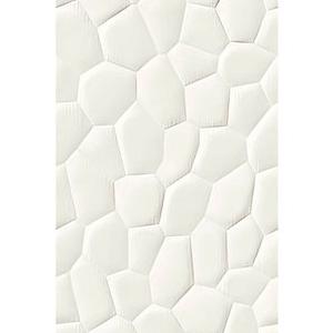 BIANCO STRUTTURA DECO 3D