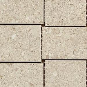 Beige Mosaico