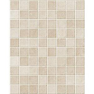 IVORY-BEIGE MOSAICO