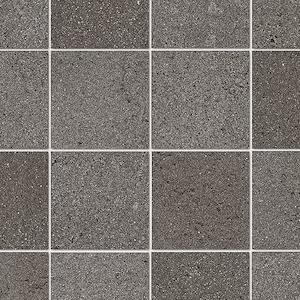 Grigio scuro mosaico