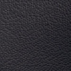 MOSAICO HONEYCOMB B NERO