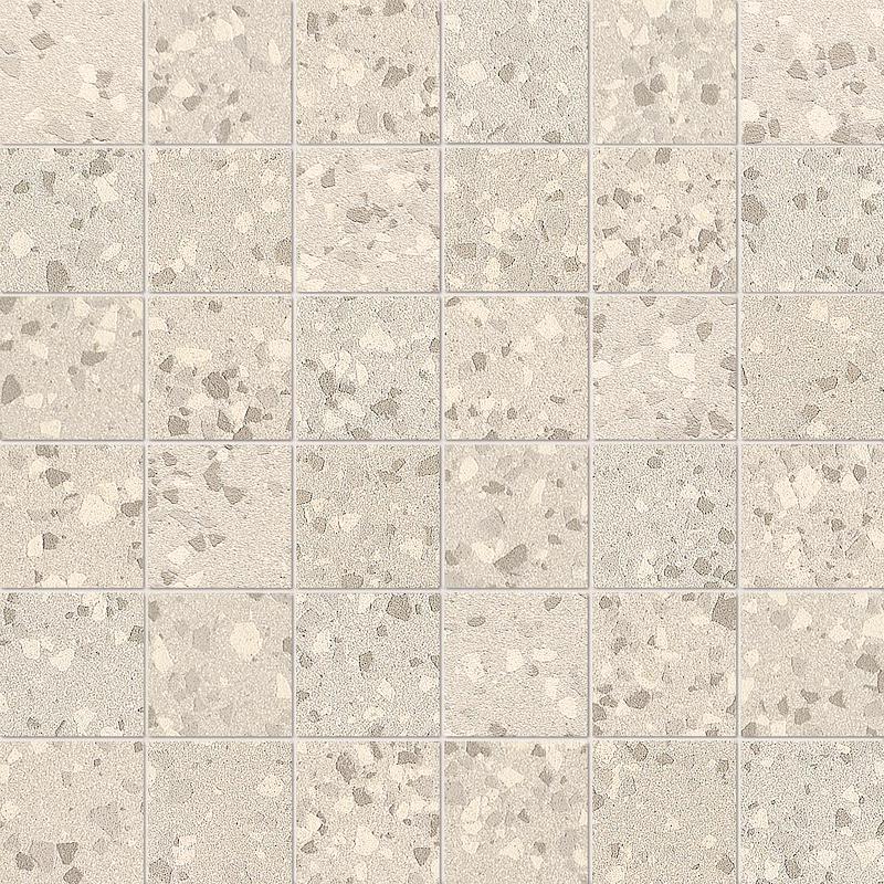 Imola PARADE MOSAICO BIANCO 30x30 Matt