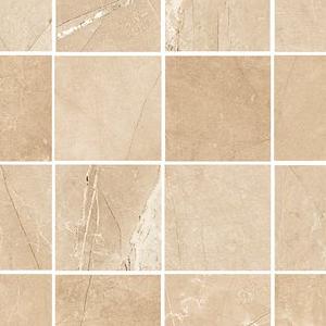 Mosaico 4,7x4,7 Beige