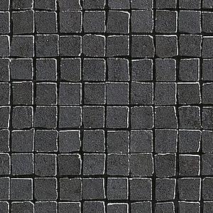 MOSAICO NERO