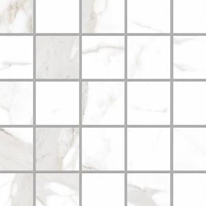 Calacatta Nobile Mosaico Glossy