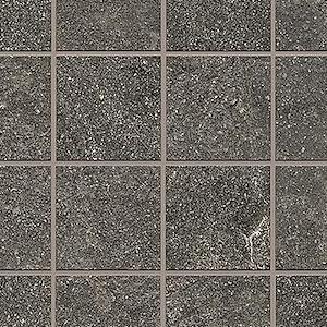 DEEP GREY MOSAICO 5X5