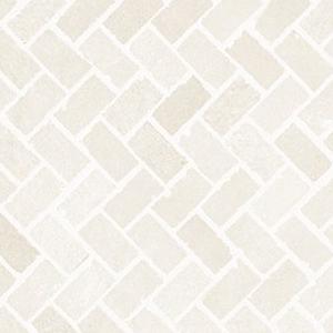 White Mosaico