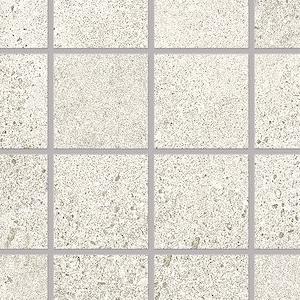 MOSAICO RECUPERO 5X5 WHITE