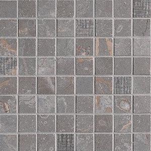 Mosaico Pietra Grey