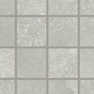 MOSAICO 5X5 GREY ASH