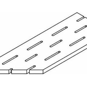 Griglia Angolare DX Cluster Light