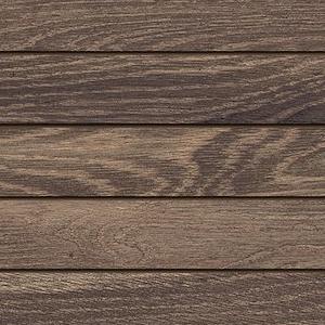 Teak Dark Brown