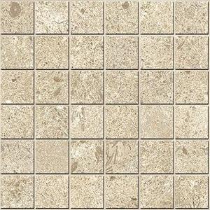 Mosaico Beige 2,5x2,5