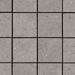 Mosaico Grey In