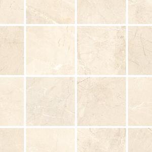 Mosaico 4,7x4,7 Beige